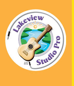 Lakeview Studio Pro Logo