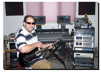 Mr. Mike Sapone